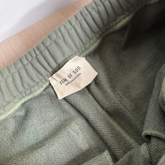 Fear of God Mainline Sweatpant - Size S - New - 6th Season - Picture 4 of 10